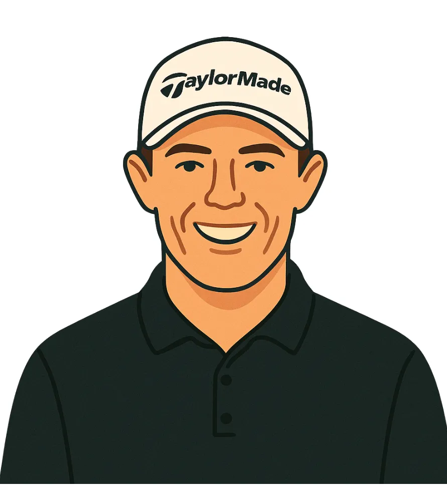 Rory McIlroy