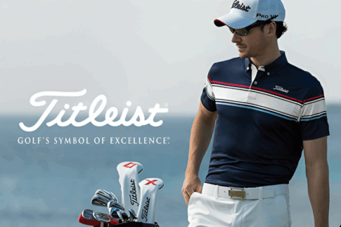 titleist