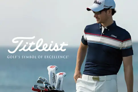 titleist