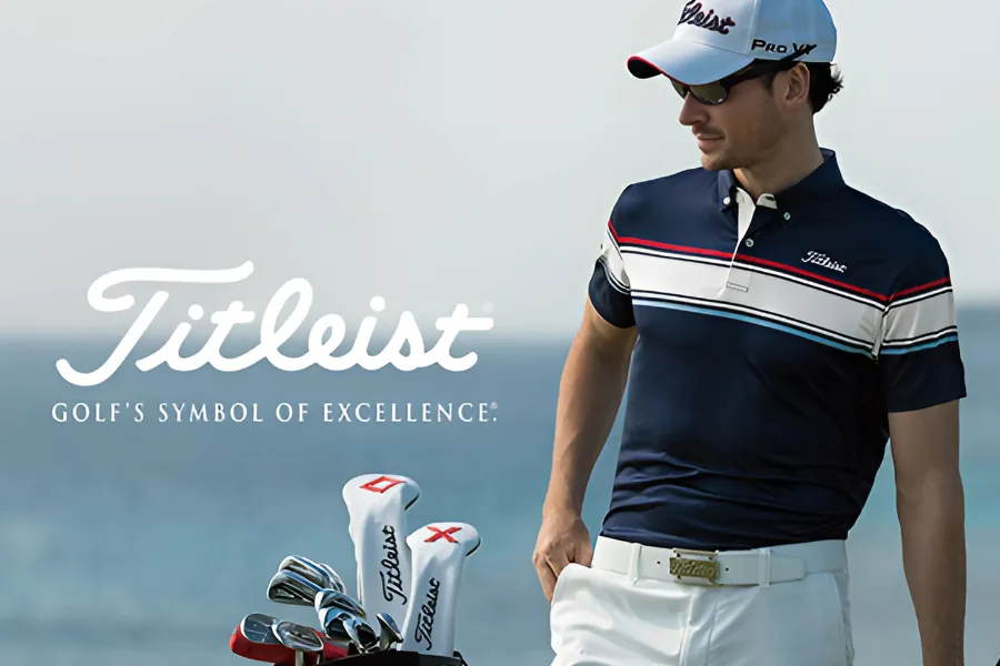 titleist