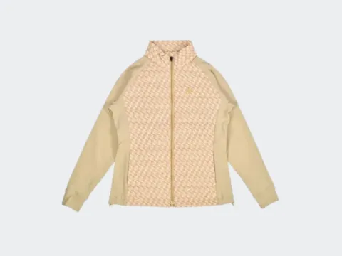 レザレクション ブルゾン