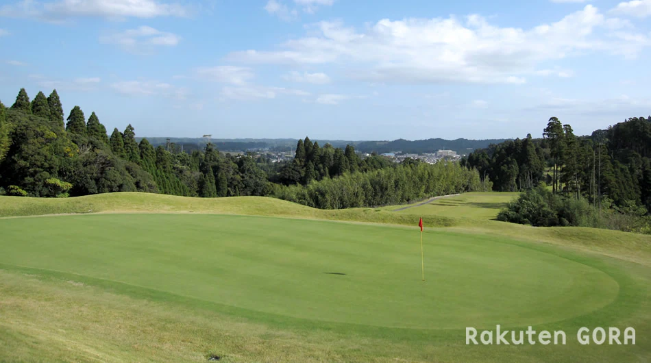 ABCいすみゴルフコース