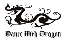 Dance With Dragon ロゴ