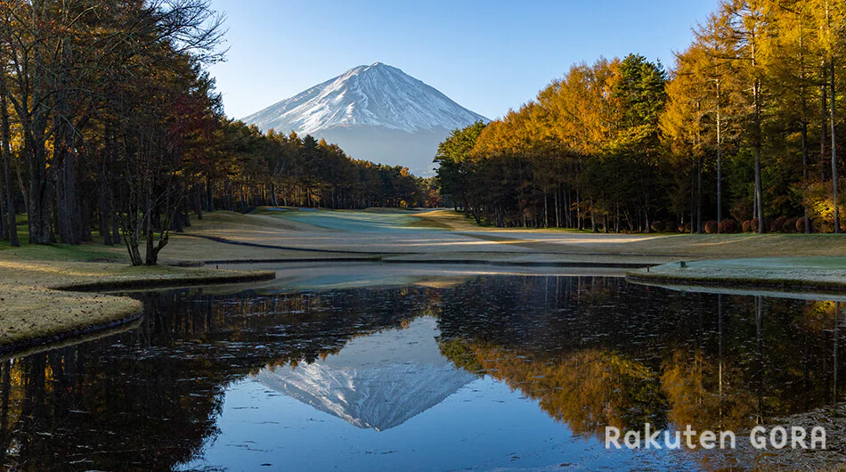 富士桜カントリー倶楽部