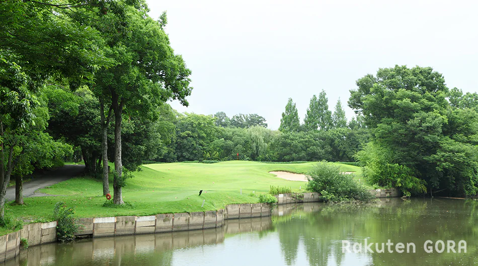 川越グリーンクロス