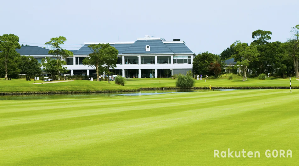 ザ・インペリアルカントリークラブ