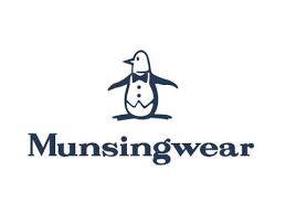 Munsingwear ロゴ