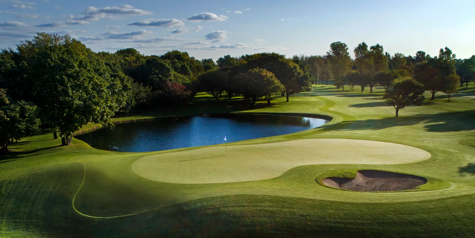 小樽カントリー倶楽部 新コース