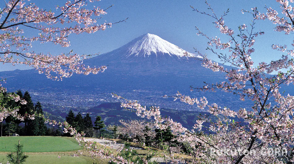 リバー富士カントリークラブ