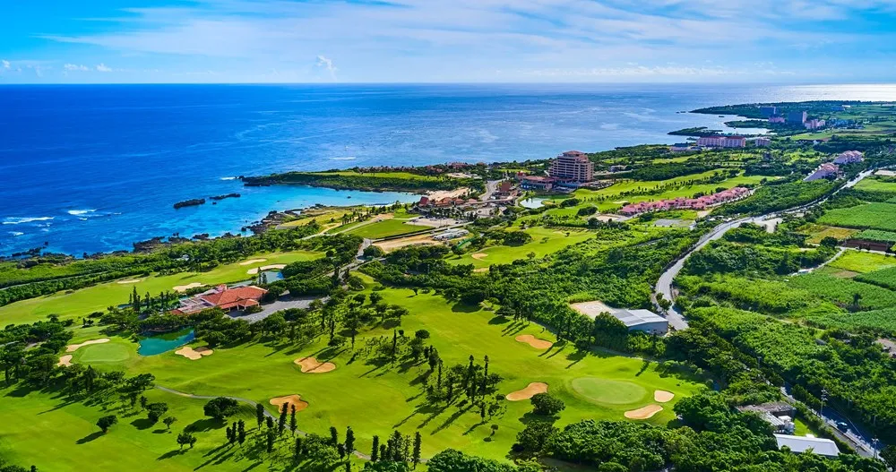 シギラベイカントリークラブ