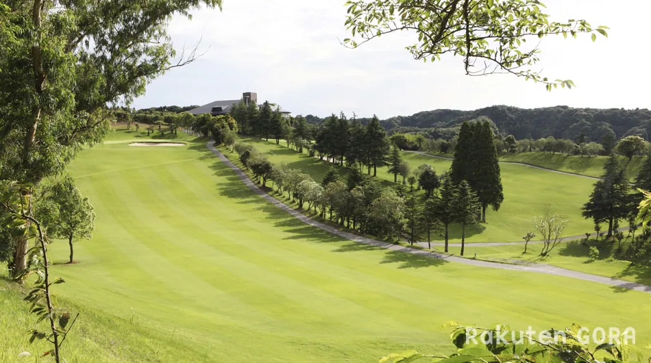 トーヨーカントリークラブ