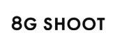 8G SHOOT ロゴ