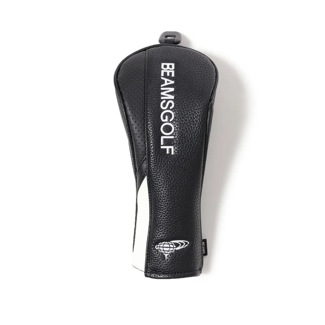 BEAMS GOLF ヘッドカバー