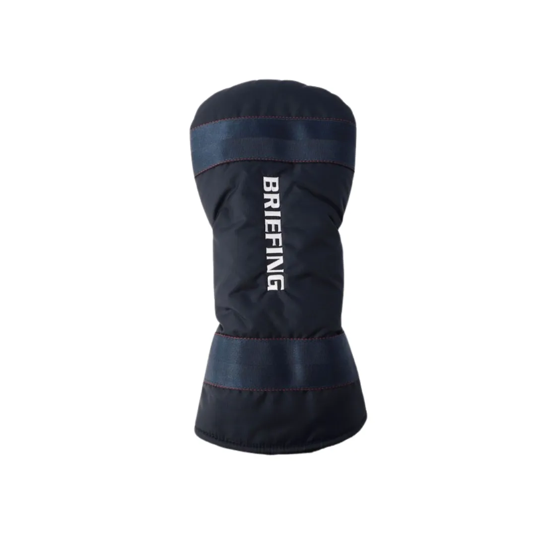 BRIEFING GOLF ヘッドカバー