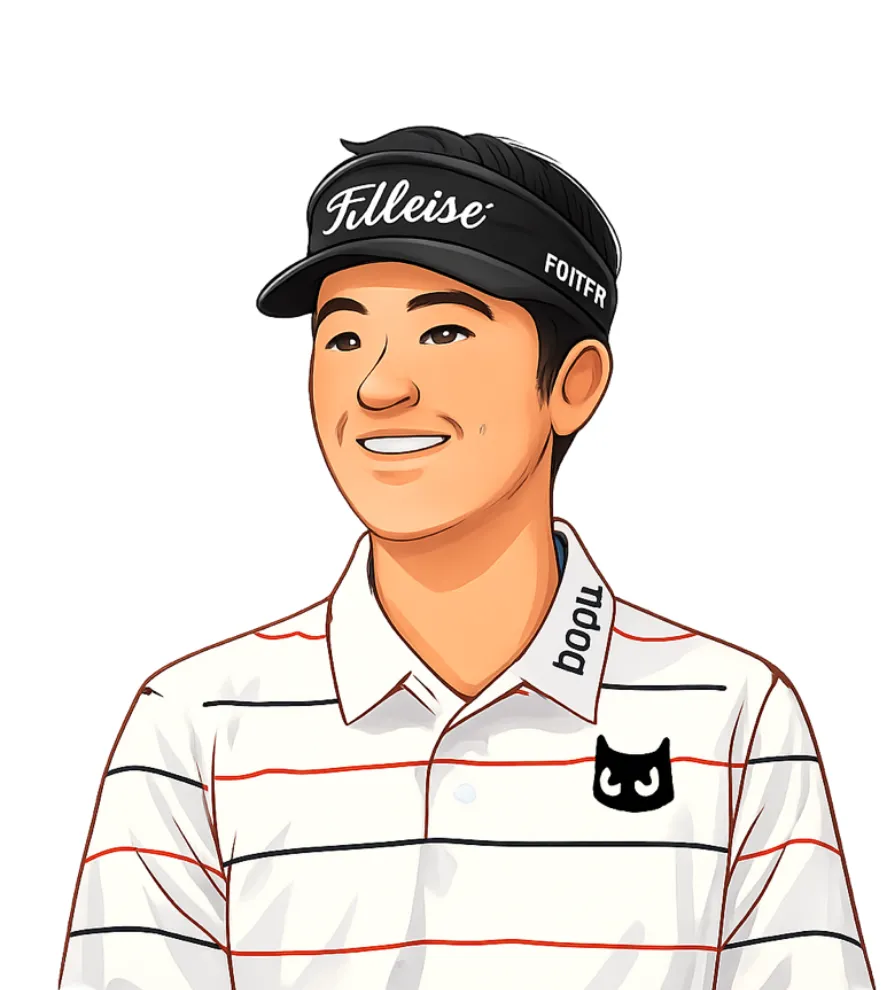 Kevin Na