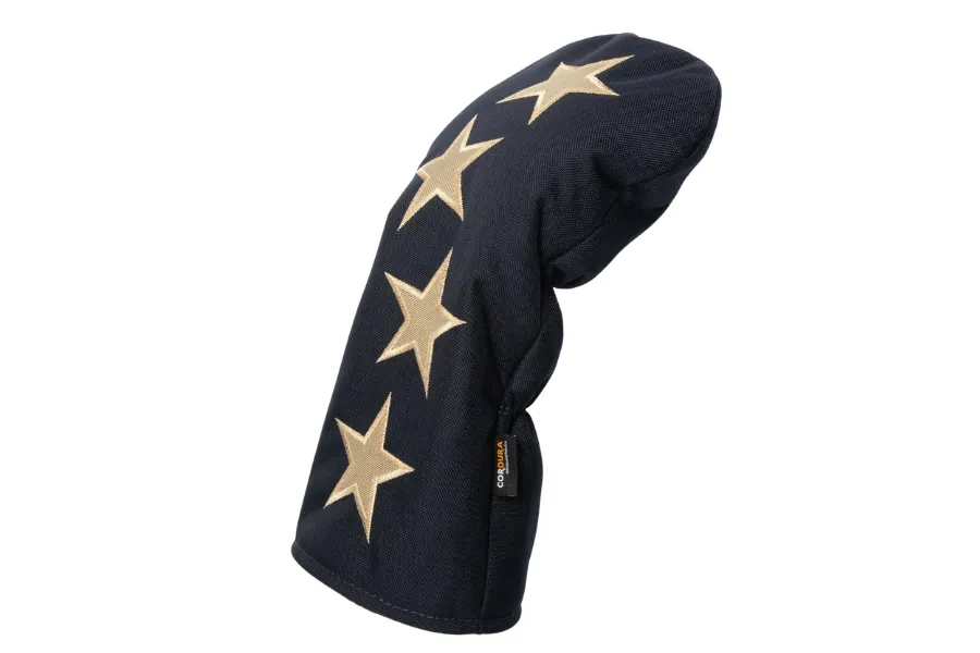 ゴルフバッグ周りのイメージ