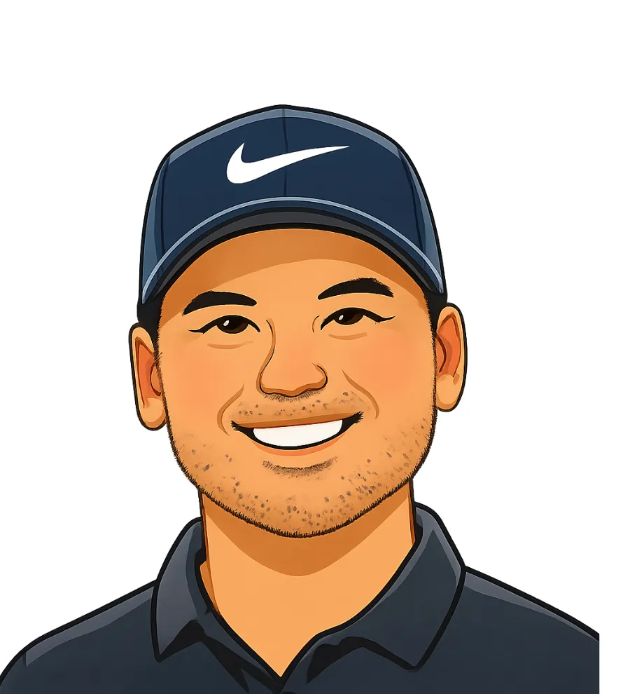 Jason Day