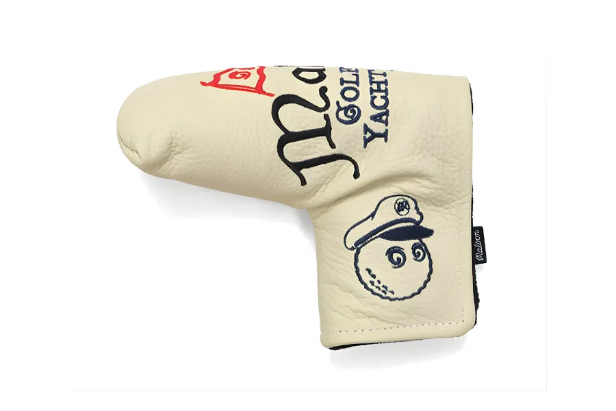 パター周りのイメージ