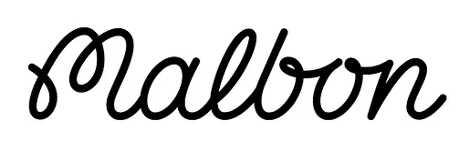 Malbon Golf ロゴ