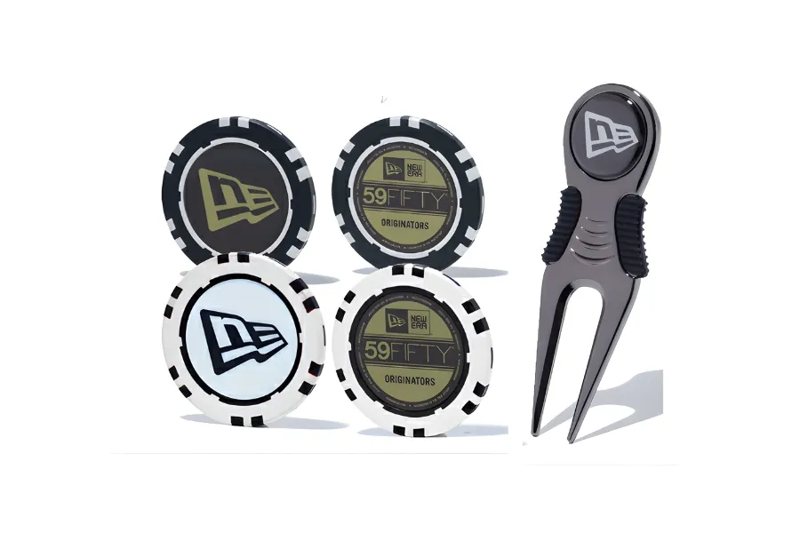 グリーン上のゴルフのイメージ