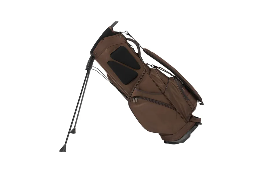 BRIEFING キャディバッグのイメージ