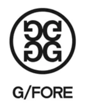 G/FORE ロゴ