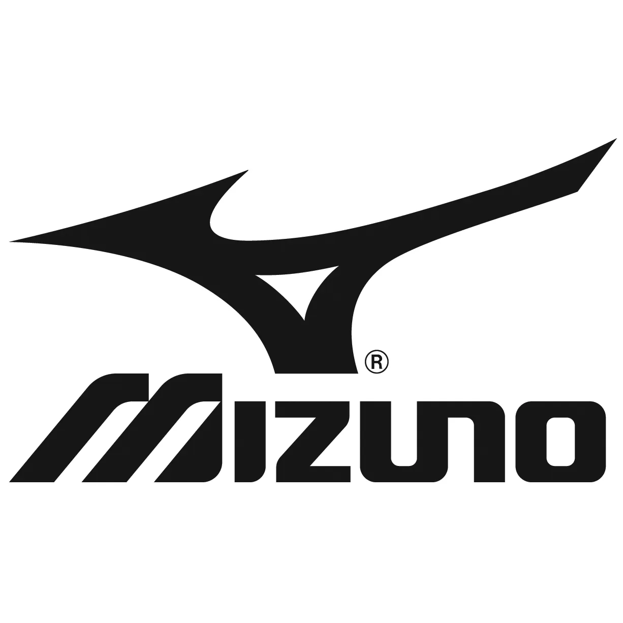 Mizuno ロゴ