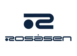 Rosasen ロゴ