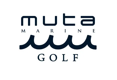 muta MARINE GOLF ロゴ