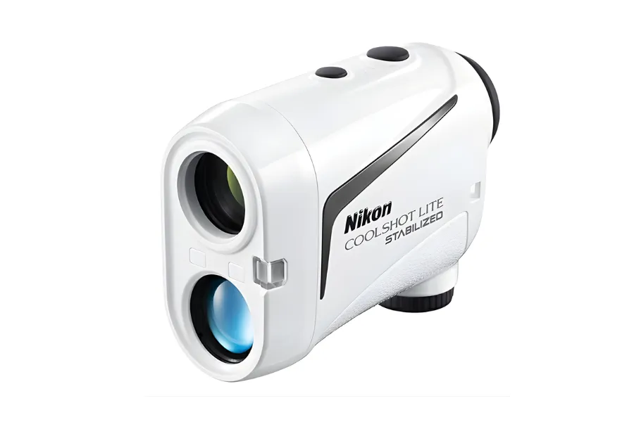 距離計のイメージ