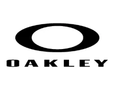 OAKLEY ロゴ