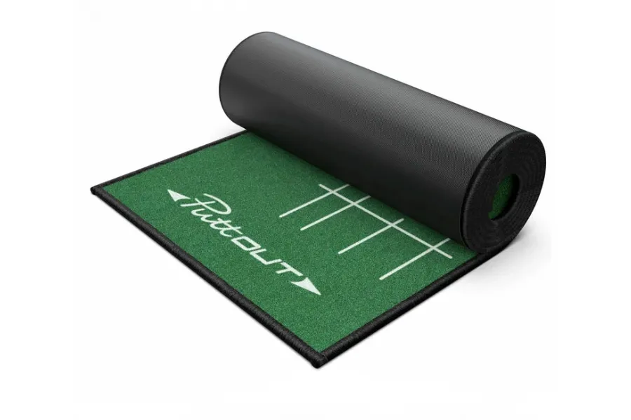 パターマットのイメージ