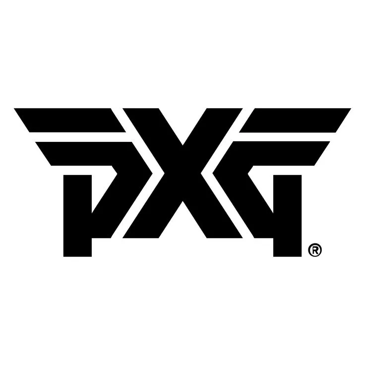 PXG ロゴ