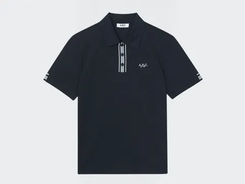 A.P.C. Golf Caddie Bag