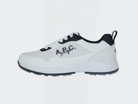 A.P.C. Golf Polo Shirt