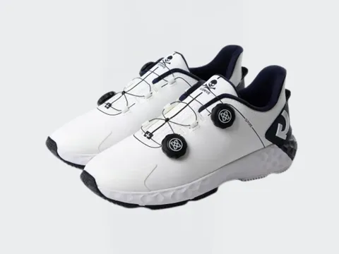 MG4+ Golf Shoes