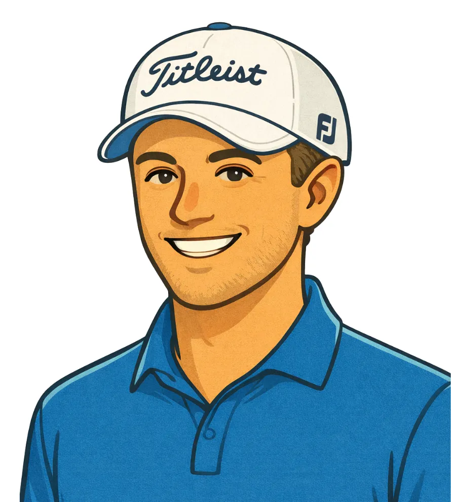 Justin Thomas