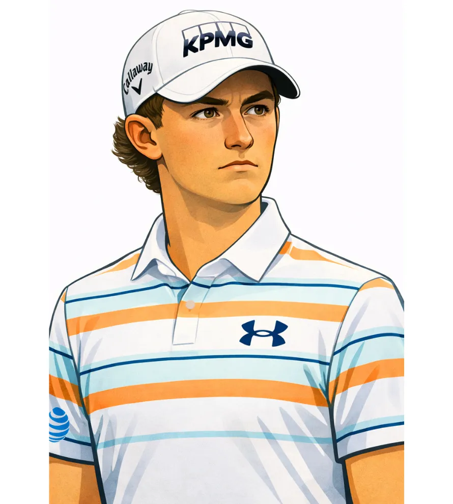 Maverick McNealy