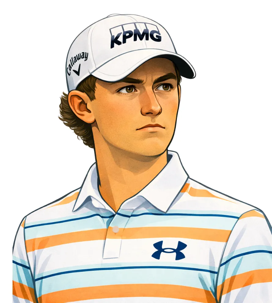 Maverick McNealy