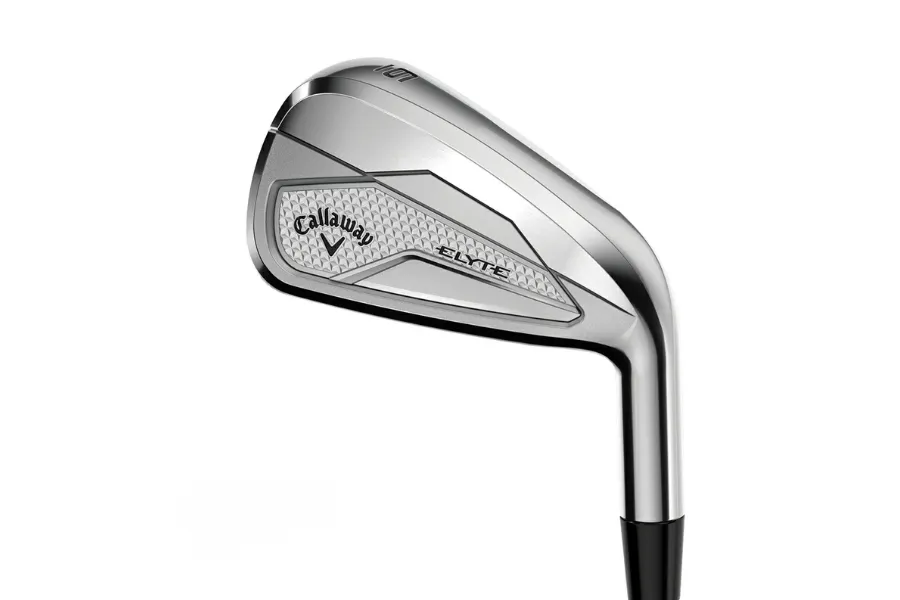 Callaway ELYTE アイアン