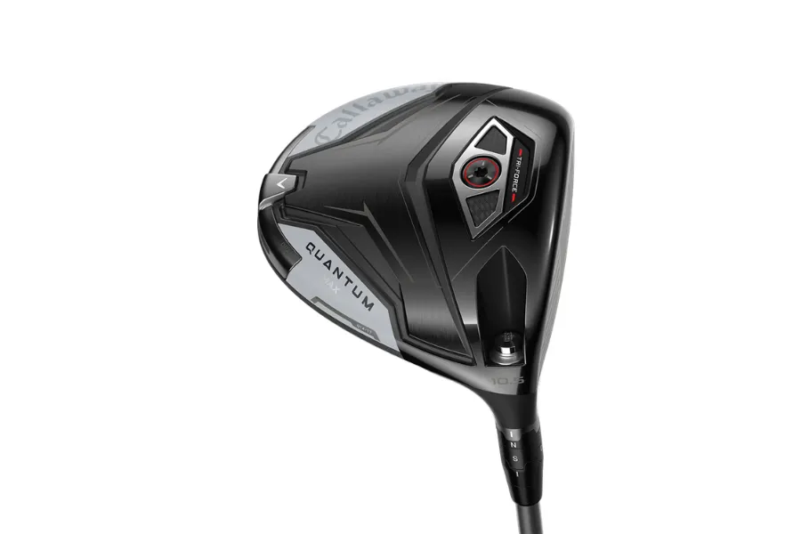Callaway QUANTUM MAX ドライバー