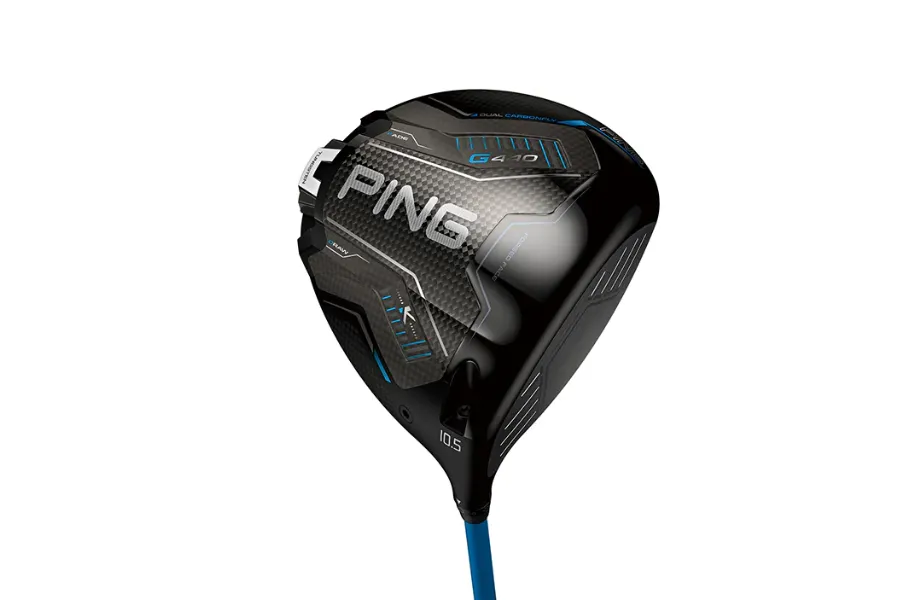 PING G440 MAX ドライバー