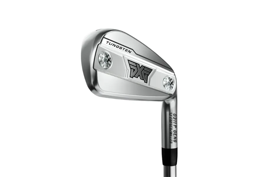 PXG 0311 GEN8 XP アイアン