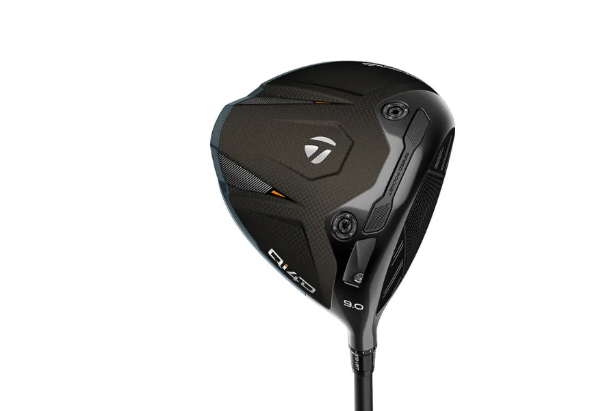 TaylorMade Qi4D ドライバー