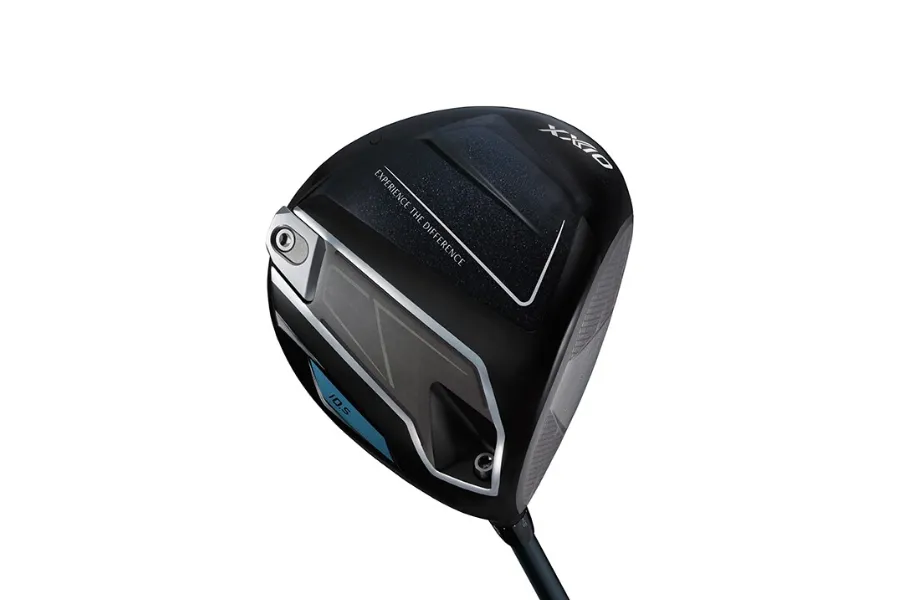 XXIO 14 ドライバー