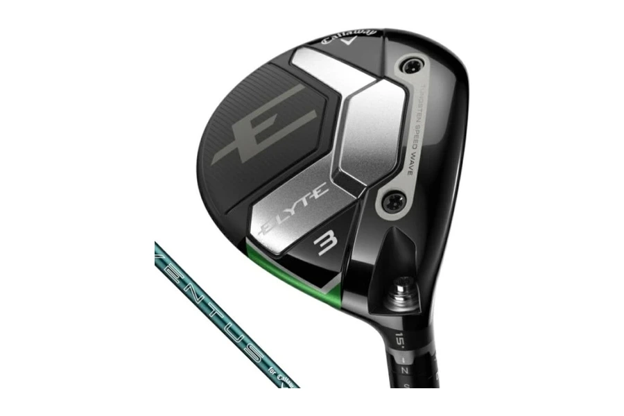 Callaway ELYTE Fairway フェアウェイウッド