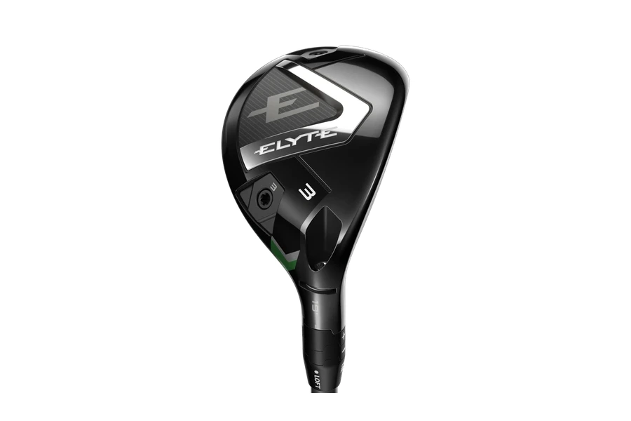 Callaway ELYTE Hybrid ユーティリティ