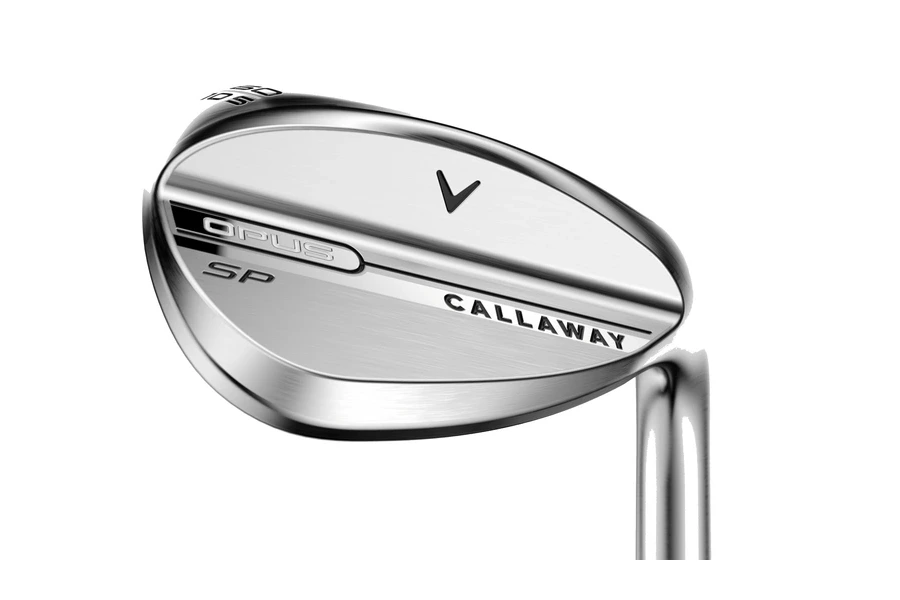 Callaway OPUS SP ウェッジ