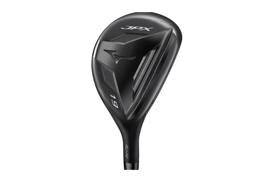 Mizuno JPX925 Fli-Hi ユーティリティ