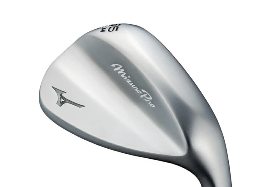 Mizuno Pro T-1 ウェッジ